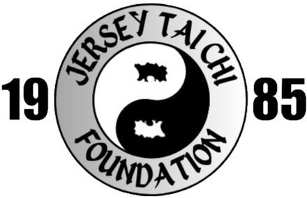 Jersey Tai Chi Foundation Logo